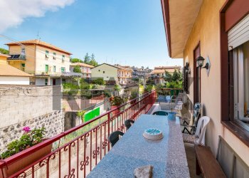 Balcone - Appartamento Via Salvatore d'Acquisto
 
49, Nicolosi - foto 24