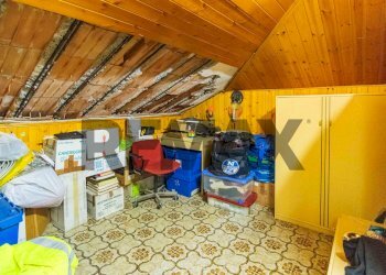Dispensa di stoccaggio - Appartamento Via Salvatore d'Acquisto
 
49, Nicolosi - foto 28