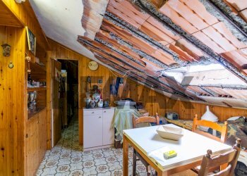 Sala da pranzo - Appartamento Via Salvatore d'Acquisto
 
49, Nicolosi - foto 30