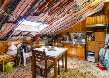 Sala da pranzo - Appartamento Via Salvatore d'Acquisto
 
49, Nicolosi - foto 31