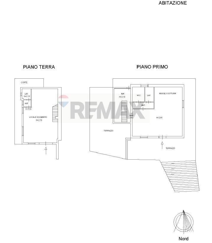 Pianta 2D - Villa Contrada Scagliola
 
snc, Belpasso - floor plans 1
