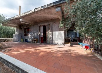 Casa all\'aperto - Villa Contrada Scagliola
 
snc, Belpasso - photo 5