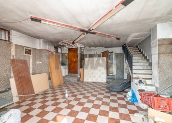 Ricezione / Lobby - Villa Contrada Scagliola
 
snc, Belpasso - photo 21