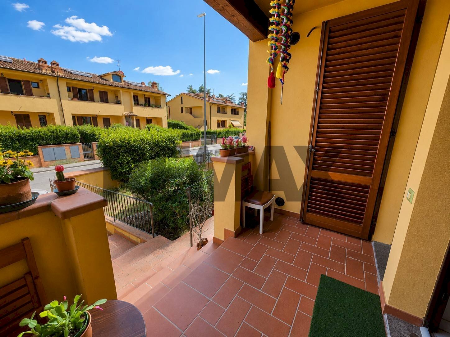Terrazza - Terraced Villa Via Parigi
4, Montevarchi - photo 2