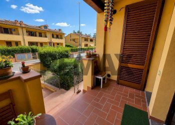 Terrazza - Terraced Villa Via Parigi
 
4, Montevarchi - photo 2