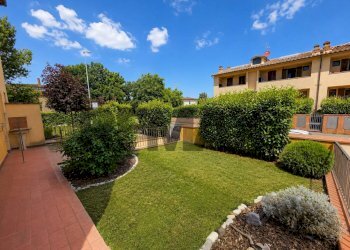 Giardino - Terraced Villa Via Parigi
 
4, Montevarchi - photo 4