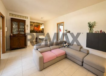 Soggiorno - Terraced Villa Via Parigi
 
4, Montevarchi - photo 5