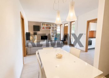 Sala da pranzo - Terraced Villa Via Parigi
 
4, Montevarchi - photo 6