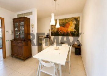 Sala da pranzo - Terraced Villa Via Parigi
 
4, Montevarchi - photo 8