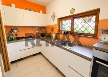Cucina - Terraced Villa Via Parigi
 
4, Montevarchi - photo 9
