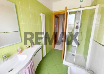 Bagno - Terraced Villa Via Parigi
 
4, Montevarchi - photo 15