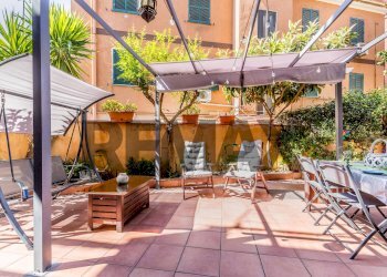 Terrazza - Trilocale Via Cardinal Pompilj
12, Roma - foto 5