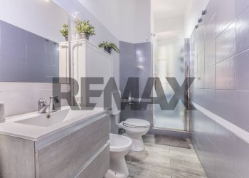Bagno - Trilocale Via Cardinal Pompilj
12, Roma - foto 29