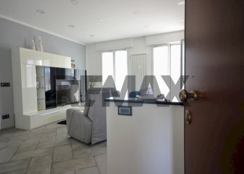 Soggiorno - Two-room apartment via Cadorna
 
22, Savona - photo 4
