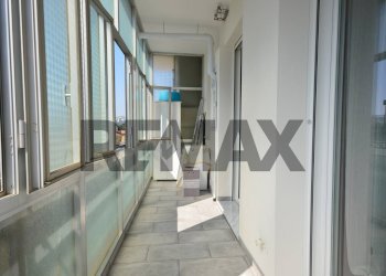 Hall / corridoio - Two-room apartment via Cadorna
 
22, Savona - photo 11