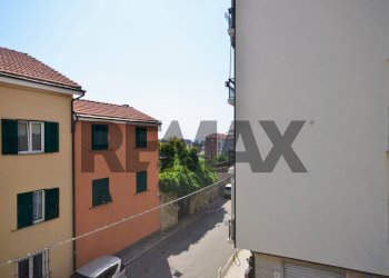 Edificio all\'aperto - Two-room apartment via Cadorna
 
22, Savona - photo 13