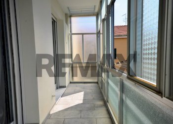 Hall / corridoio - Two-room apartment via Cadorna
 
22, Savona - photo 14