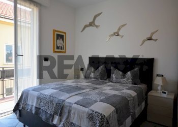 Camera / camera da letto - Two-room apartment via Cadorna
 
22, Savona - photo 16