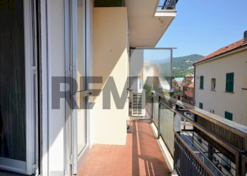 Balcone - Two-room apartment via Cadorna
 
22, Savona - photo 17