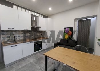 Cucina - Bilocale Via Marsala
 
11, Novara - foto 1