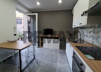 Cucina - Bilocale Via Marsala
 
11, Novara - foto 4