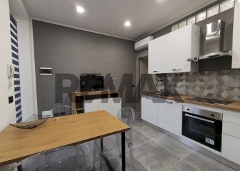 Cucina - Bilocale Via Marsala
 
11, Novara - foto 5