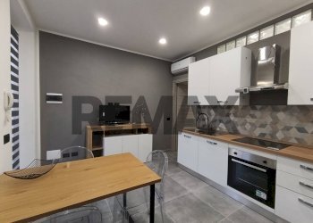 Cucina - Bilocale Via Marsala
 
11, Novara - foto 6