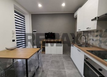 Cucina - Bilocale Via Marsala
 
11, Novara - foto 8