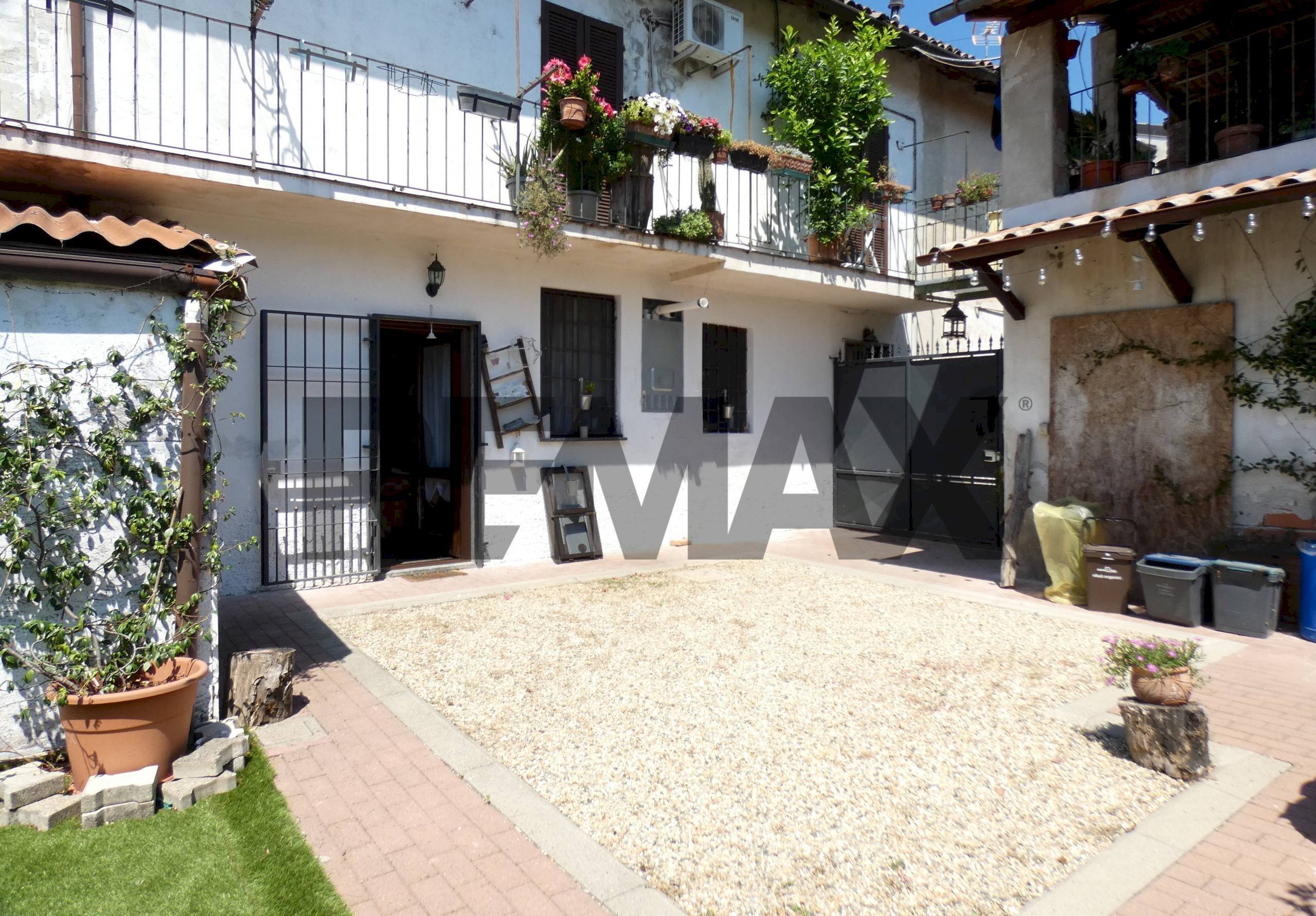 Casa all\'aperto - Two-room apartment via san zeno
24, Garlasco - photo 2