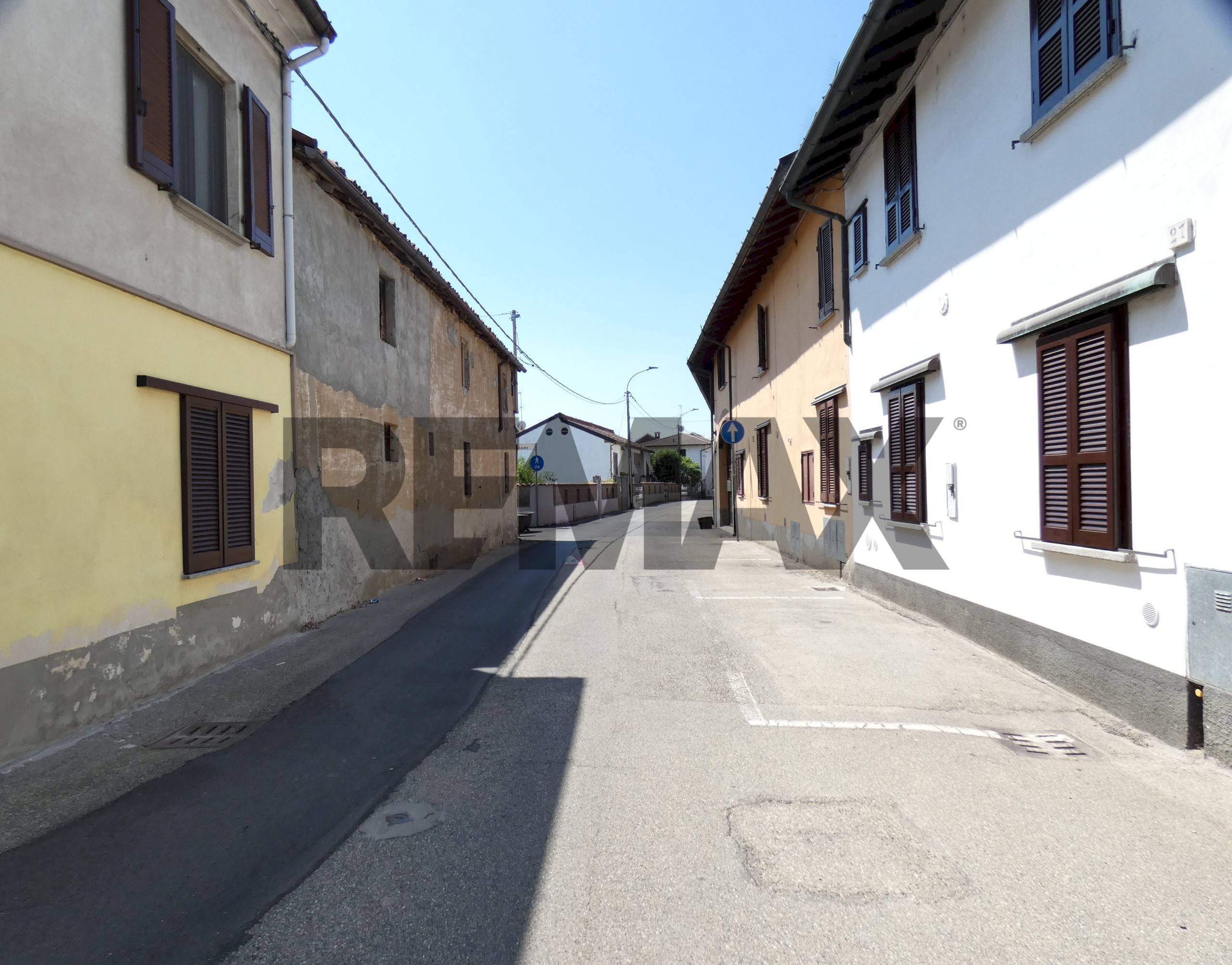 Edificio all\'aperto - Two-room apartment via san zeno
24, Garlasco - photo 3