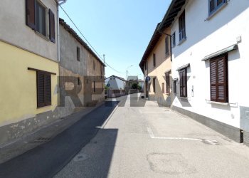 Edificio all\'aperto - Two-room apartment via san zeno
 
24, Garlasco - photo 3
