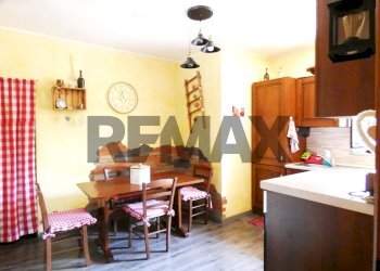 Sala da pranzo - Two-room apartment via san zeno
 
24, Garlasco - photo 4
