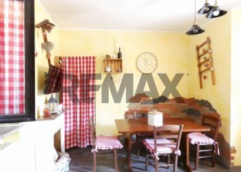 Sala da pranzo - Two-room apartment via san zeno
 
24, Garlasco - photo 5