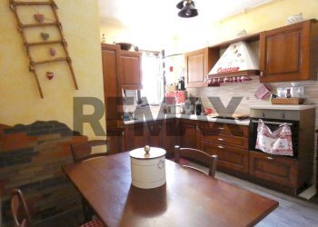 Cucina - Two-room apartment via san zeno
 
24, Garlasco - photo 10