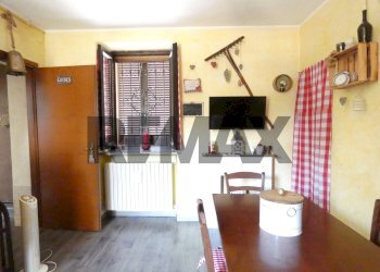 Sala da pranzo - Two-room apartment via san zeno
 
24, Garlasco - photo 11