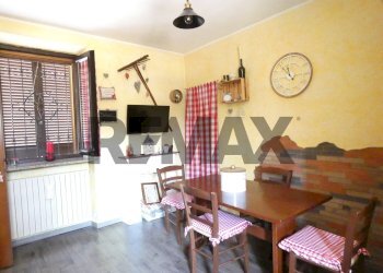 Sala da pranzo - Two-room apartment via san zeno
 
24, Garlasco - photo 12