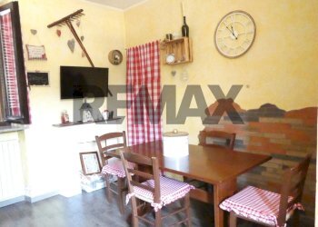 Sala da pranzo - Two-room apartment via san zeno
 
24, Garlasco - photo 13