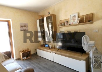Soggiorno - Two-room apartment via san zeno
 
24, Garlasco - photo 23