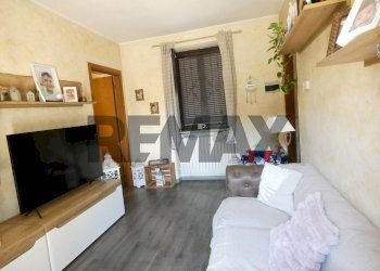 Soggiorno - Two-room apartment via san zeno
 
24, Garlasco - photo 29