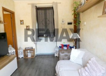 Soggiorno - Two-room apartment via san zeno
 
24, Garlasco - photo 31