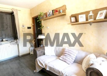 Soggiorno - Two-room apartment via san zeno
 
24, Garlasco - photo 32