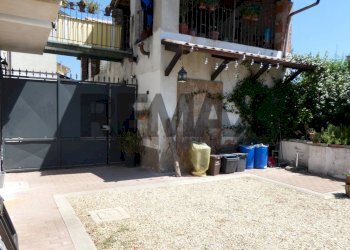 Casa all\'aperto - Two-room apartment via san zeno
 
24, Garlasco - photo 45