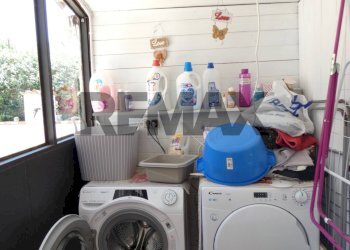 Lavanderia - Two-room apartment via san zeno
 
24, Garlasco - photo 49