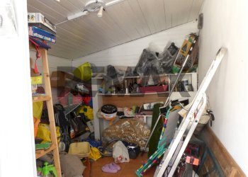 Dispensa di stoccaggio - Two-room apartment via san zeno
 
24, Garlasco - photo 50
