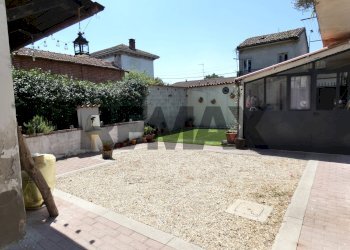 Terrazza - Two-room apartment via san zeno
 
24, Garlasco - photo 56