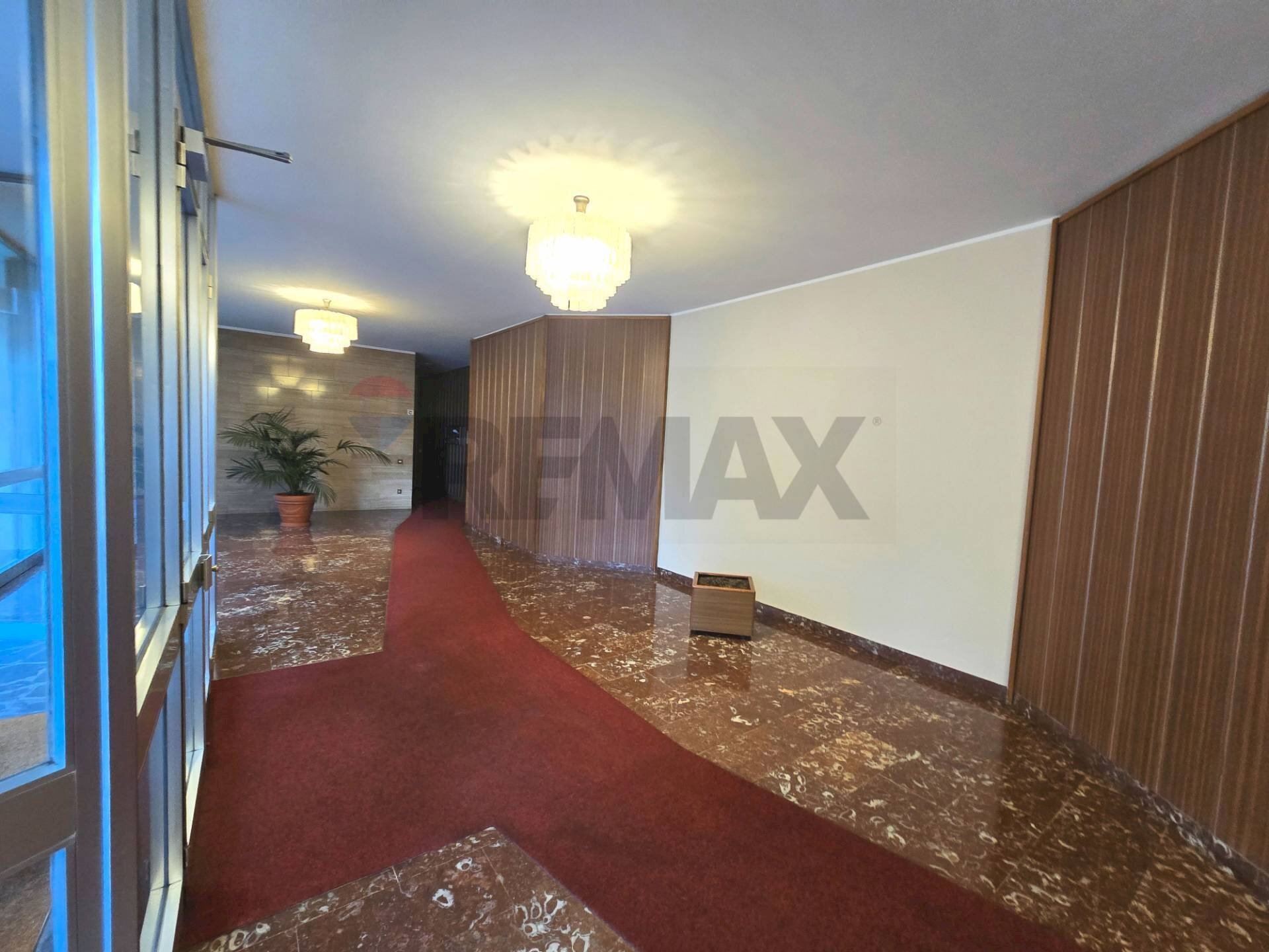 Stanza vuota - Trilocale Viale Suzzani
8, Milano - foto 3