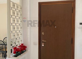 Hall / corridoio - Trilocale Viale Suzzani
 
8, Milano - foto 4