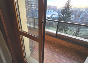 Balcone - Trilocale Viale Suzzani
 
8, Milano - foto 9