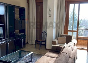 Soggiorno - Trilocale Viale Suzzani
 
8, Milano - foto 10