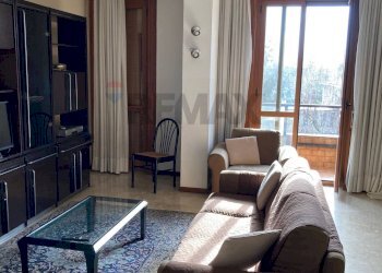 Soggiorno - Trilocale Viale Suzzani
 
8, Milano - foto 11